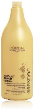 L'Oréal Professionnel Série Expert Absolut Repair Gold Shampoo (1500 ml)