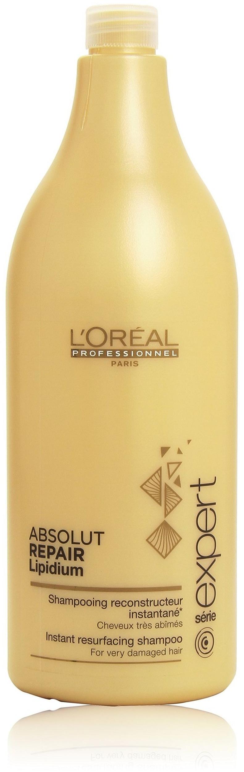 L'Oréal Professionnel Série Expert Absolut Repair Gold Shampoo (1500 ml)  Test ❤️ Jetzt ab 19,92 € (Mai 2022) Testbericht.de