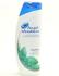 Head & Shoulders Anti-Schuppen Shampoo Menthol Fresh (400 ml)