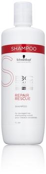Schwarzkopf BC Bonacure Peptide Repair Rescue Deep Nourishing Micellar Shampoo (1000 ml)