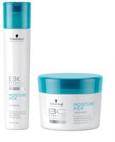 bc Bonacure Moisture Kick Shampoo 250 ml, Grundpreis: &euro; 27,96 / l