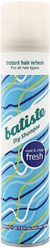 Batiste Cool & Crisp Fresh Dry Shampoo (200ml)
