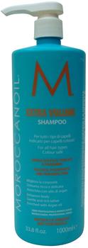 Moroccanoil Extra Volume Shampoo (1000ml)