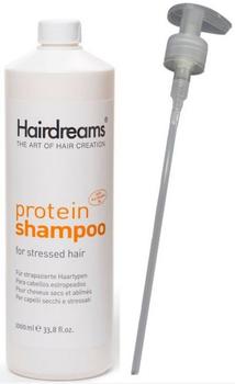 Hairdreams Protein Shampoo (1000ml)