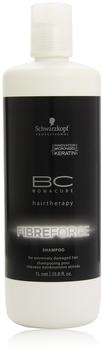 Schwarzkopf BC Bonacure Fibre Force Shampoo (1000ml)
