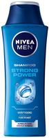 NIVEA Men Strong Power pH-Optimales Shampoo 250 ml