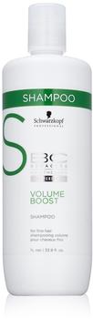 Schwarzkopf Bonacure Volume Boost Shampoo Creatine (1000ml)