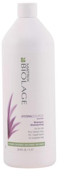 Biolage Hydrasource Shampoo (1000 ml)
