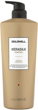 Goldwell Kerasilk Control Shampoo (1000ml)