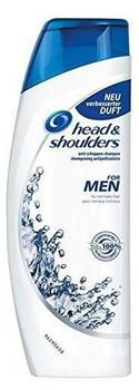 Head & Shoulders Anti-Schuppen Shampoo for Men (300ml)