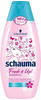 schauma Shampoo Fresh it up! (400 ml), Grundpreis: &euro; 4,13 / l