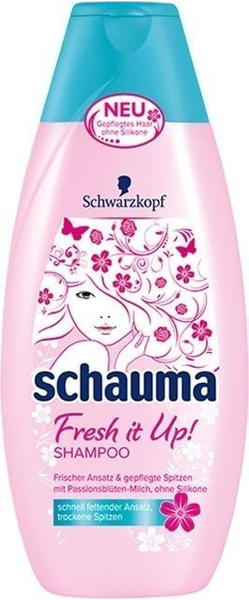 Schauma Fresh it Up! Shampoo (400ml)