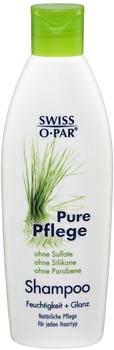 Swiss O Par Pure Pflege Shampoo (250ml)