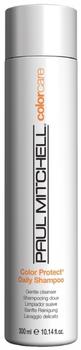 Paul Mitchell Color Protect Daily Shampoo (300ml)