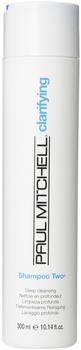 Paul Mitchell Anniversary Clarifying Shampoo Two (300 ml)