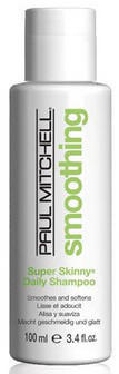 Paul Mitchell Smoothing Super Skinny Shampoo (100ml)