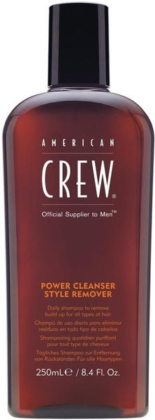 American Crew Power Cleanser Style Remover (250ml)