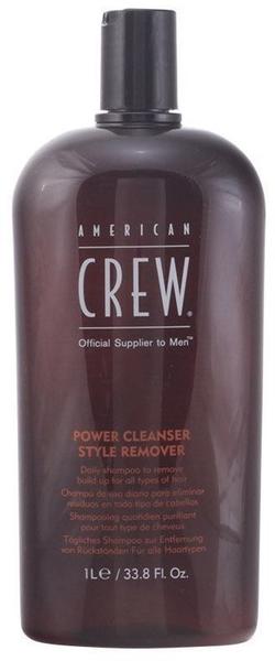 American Crew Power Cleanser Style Remover 1000 ml