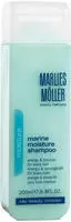 Marlies M&ouml;ller Marine Moisture Shampoo 200 ml, Grundpreis: &euro; 80,- / l