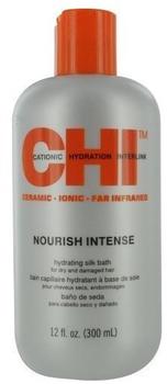 Farouk Nourish Intense Silk Bath 350 ml