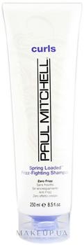 Paul Mitchell Spring Loaded Frizz-Fighting Shampoo (250 ml)