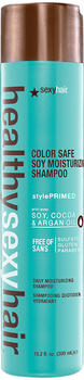 Sexyhair Healthy Soy Milk Shampoo Color Safe (300 ml)