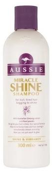 Aussie Miracle Shine 300 ml