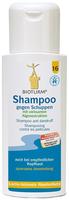 Bioturm Anti-schuppen Balance Shampoo 200 ml
