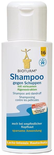Bioturm Schuppen Shampoo Nr. 16 (200ml)