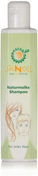 Sanoll Biokosmetik Naturmolke Shampoo (200ml)