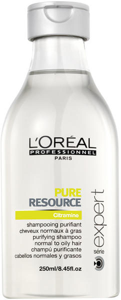 L'Oréal Expert Pure Resource Shampoo (250ml)
