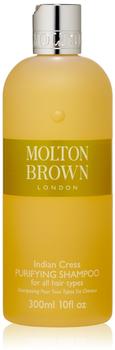 Molton Brown Indian Cress Purifying Shampoo (300ml)