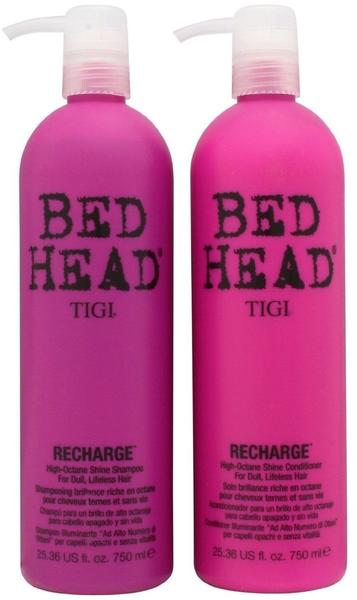 Tigi Bed Head Re-Charge Tweens Shampoo (750 ml)