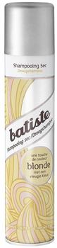 Batiste Blonde Dry Shampoo (200ml)