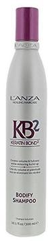 Lanza Healing Haircare KB2 Bodify Shampoo (300 ml)
