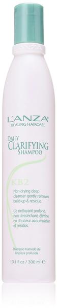 Lanza Healing Haircare KB2 Keratin Bond 2 Daily Clarifying Shampoo