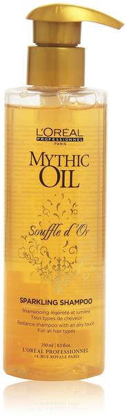 L'Oréal Mythic Oil Souffle Shampoo (250ml)