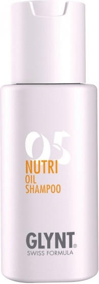 Glynt Nutri Shampoo (50 ml)