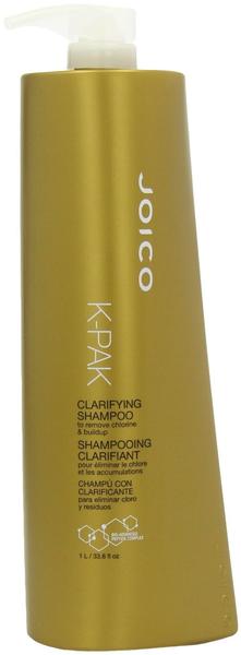 Joico K-Pak Clarifying Shampoo (1000 ml)