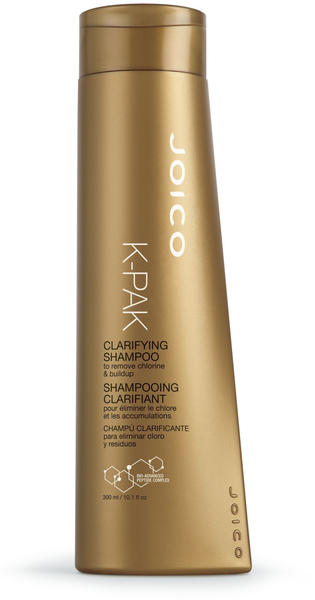 Joico K-Pak Clarifying Shampoo (300 ml)