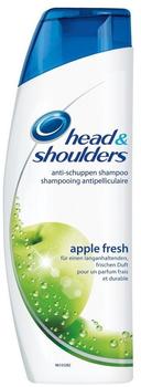 Head & Shoulders Apple Fresh 6 x 300 ml