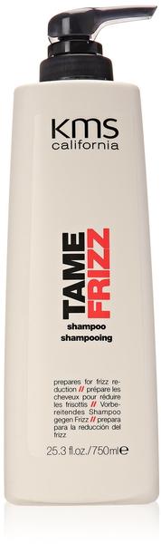 KMS California Tame Frizz Shampoo (750 ml)