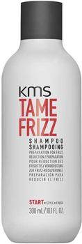 KMS Tame Frizz Shampoo (300ml)