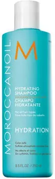 Glanz-Shampoos