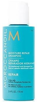 Moroccanoil Moisture Repair Shampoo (70ml)
