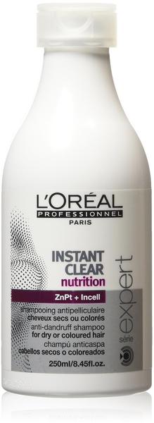 L'Oréal Expert Instant Clear Nutrition Shampoo