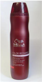 Wella Color Recharge Cool Blonde Shampoo (250ml)