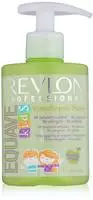 Revlon Professional Equave Kids Apple Shampoo 2 In 1 Haarshampoo 300 ml, Grundpreis: