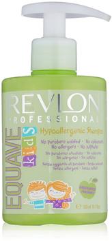 Revlon Equave Kids 2 in 1 Shampoo (300ml)