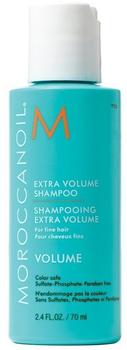Moroccanoil Extra Volume Shampoo (70ml)
